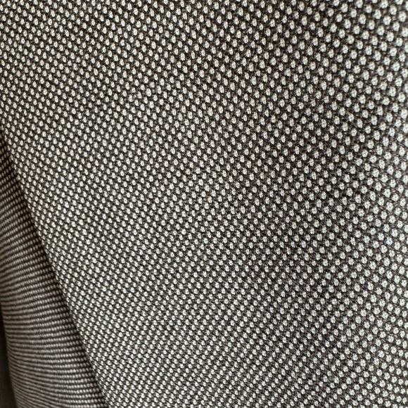 Lauren by Ralph Lauren Vintage Gray Wool Suit. - Picture 11 of 16